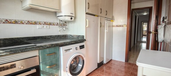 Apartamento T3 em Canet d'En Berenguer, Spain N.º 15077 11