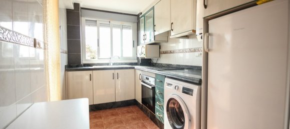 Apartamento T3 em Canet d'En Berenguer, Spain N.º 15077 8