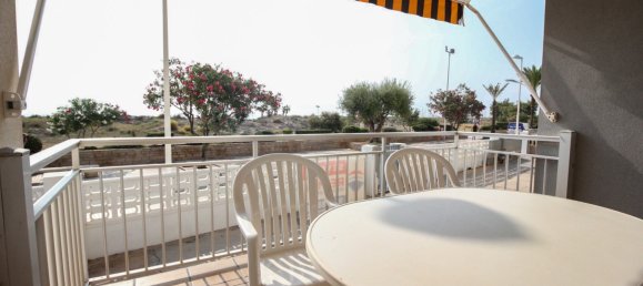Apartamento T3 em Canet d'En Berenguer, Spain N.º 15077 30