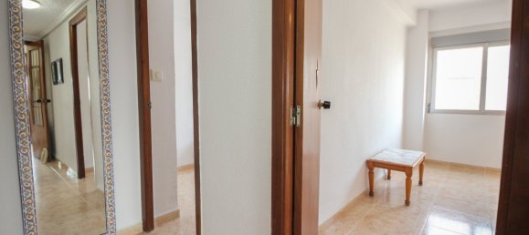 Apartamento T3 em Canet d'En Berenguer, Spain N.º 15077 16