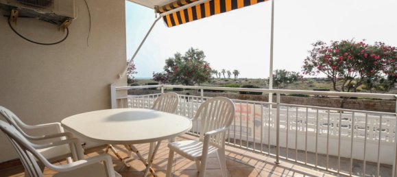Apartamento T3 em Canet d'En Berenguer, Spain N.º 15077 2