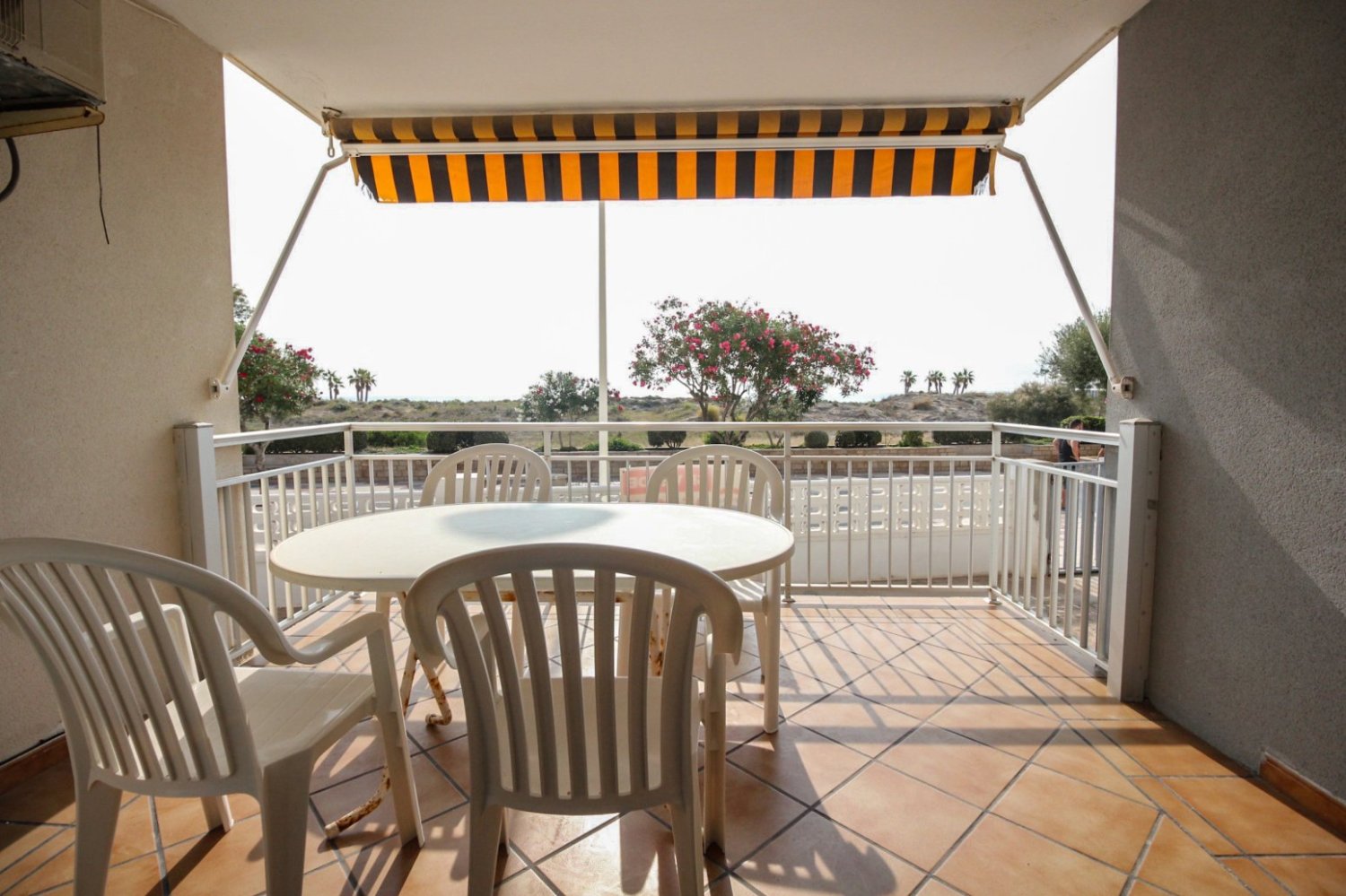 Apartamento T3 em Canet d'En Berenguer, Spain N.º 15077