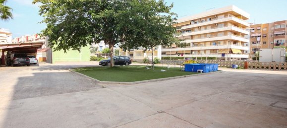 Apartamento T3 em Canet d'En Berenguer, Spain N.º 15077 23