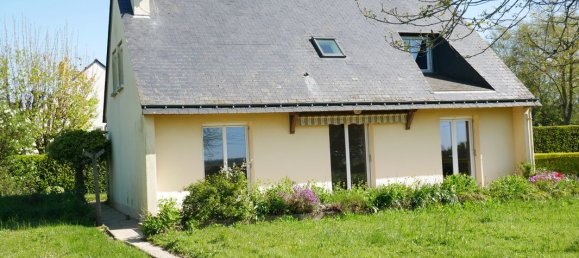 4 bedrooms House in Ombree d'Anjou, France No. 340698 2