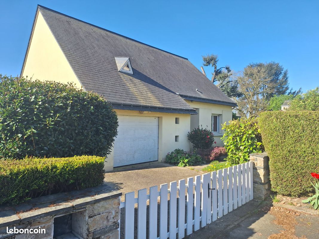 4 bedrooms House in Ombree d'Anjou, France No. 340698