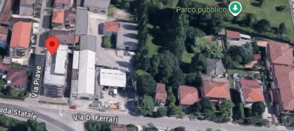 2 غرف نوم شقة في Marmirolo, Italy رقم 381216 3