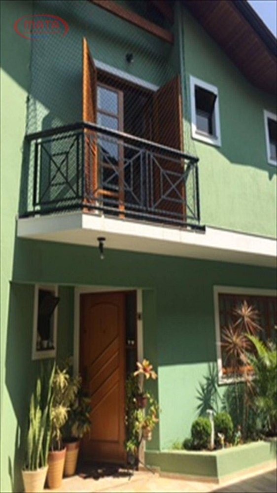 3 غرف نوم منزل في Sao Paulo, Brazil رقم 516884