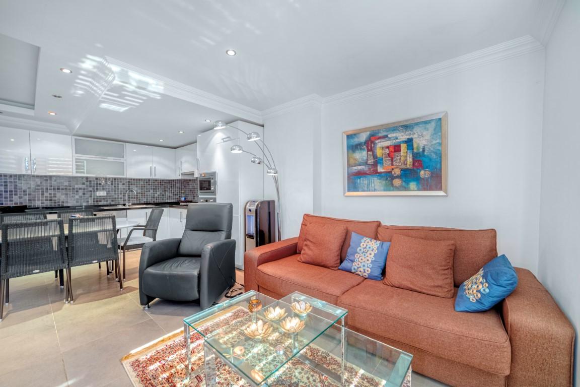 2-Zimmer Wohnung in Cikcilli, Turkey, Nr. 44030