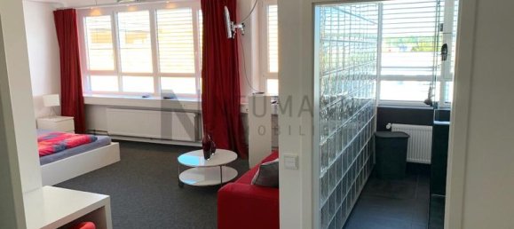 Здание с 21 комнатой в Оффенбах, Германия № 151038 19