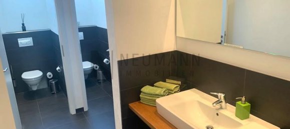 Здание с 21 комнатой в Оффенбах, Германия № 151038 17