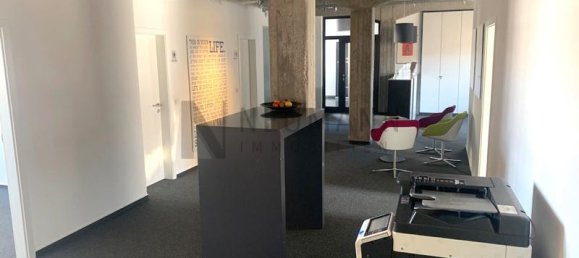 Здание с 21 комнатой в Оффенбах, Германия № 151038 8