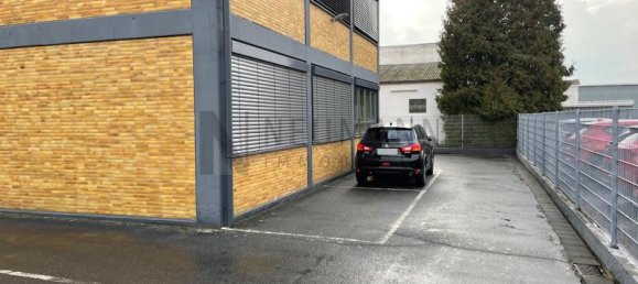 Здание с 21 комнатой в Оффенбах, Германия № 151038 2