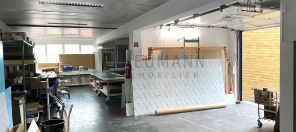 Здание с 21 комнатой в Оффенбах, Германия № 151038 5