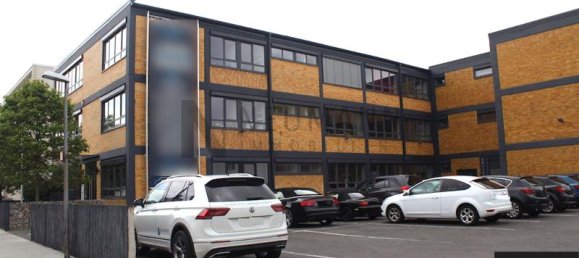 Здание с 21 комнатой в Оффенбах, Германия № 151038 3