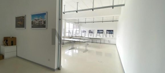 Здание с 21 комнатой в Оффенбах, Германия № 151038 10