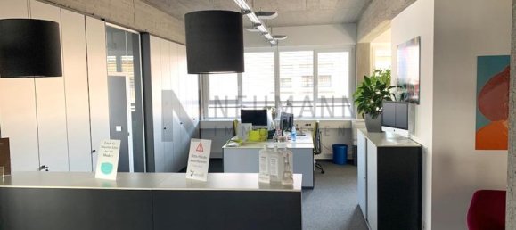 Здание с 21 комнатой в Оффенбах, Германия № 151038 9