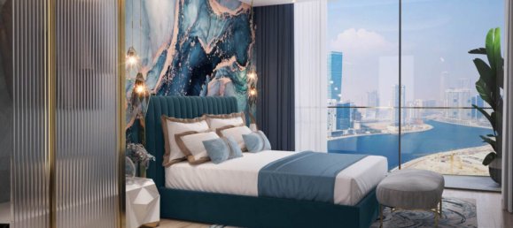 1 bedroom Apartment in Dubai, UAE No. 21229 4