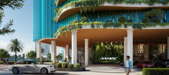 1 bedroom Apartment in Dubai, UAE No. 21229 9