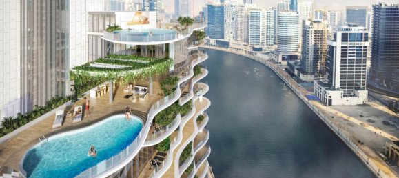 1 bedroom Apartment in Dubai, UAE No. 21229 7