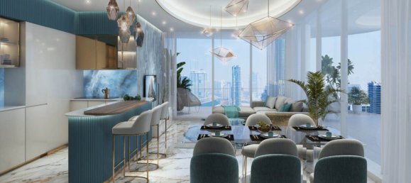 1 bedroom Apartment in Dubai, UAE No. 21229 2