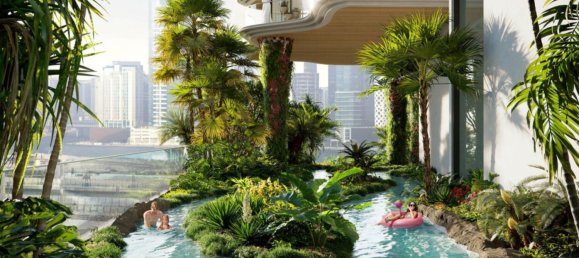 1 bedroom Apartment in Dubai, UAE No. 21229 8