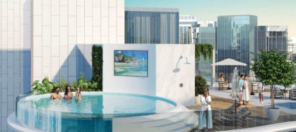 1 bedroom Apartment in Dubai, UAE No. 21229 11