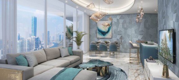 1 bedroom Apartment in Dubai, UAE No. 21229 3