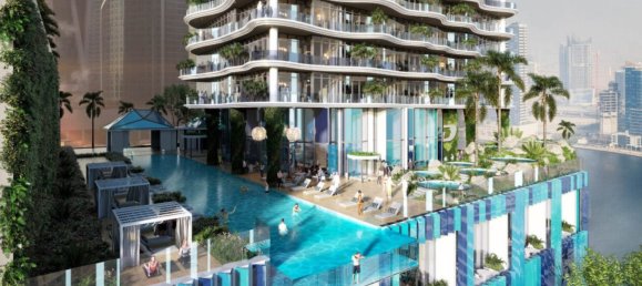 1 bedroom Apartment in Dubai, UAE No. 21229 6