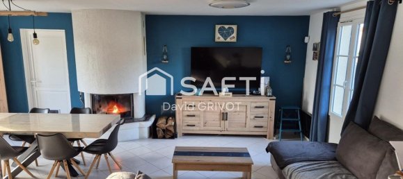 4 bedrooms House in Saint-Felix, France No. 43935 2