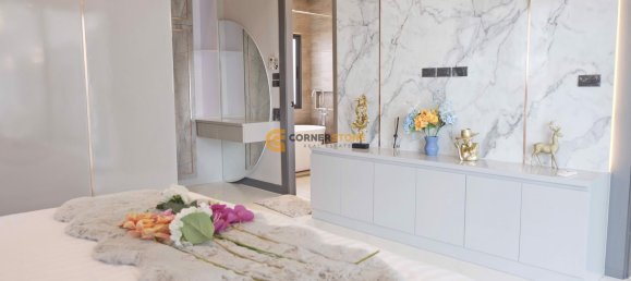 Haus in Pattaya, Thailand 307.75m², Nr. 58342 22