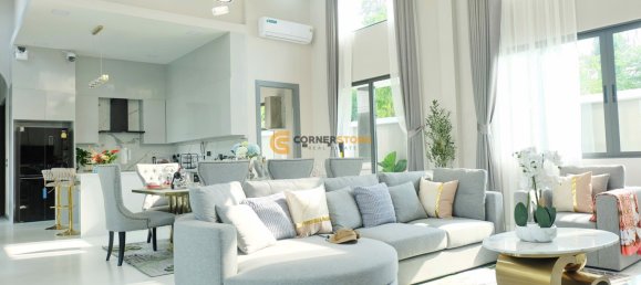 Haus in Pattaya, Thailand 307.75m², Nr. 58342 10