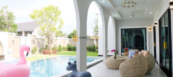 Haus in Pattaya, Thailand 307.75m², Nr. 58342 7