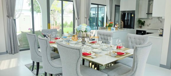 Haus in Pattaya, Thailand 307.75m², Nr. 58342 16