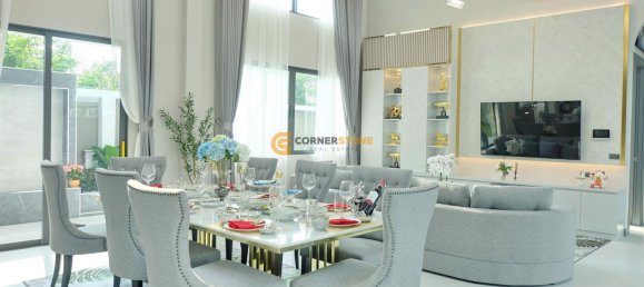 Haus in Pattaya, Thailand 307.75m², Nr. 58342 15