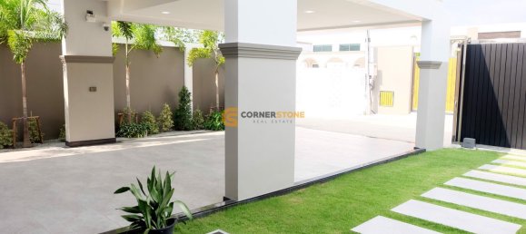 Haus in Pattaya, Thailand 307.75m², Nr. 58342 4