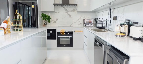 Haus in Pattaya, Thailand 307.75m², Nr. 58342 19