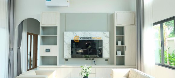 Haus in Pattaya, Thailand 307.75m², Nr. 58342 11