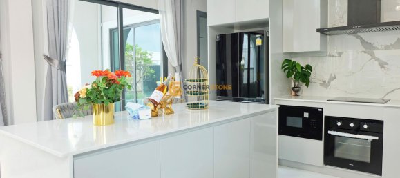 Haus in Pattaya, Thailand 307.75m², Nr. 58342 18