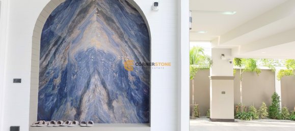 Haus in Pattaya, Thailand 307.75m², Nr. 58342 9