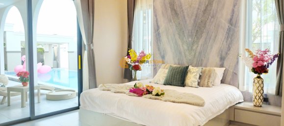 Haus in Pattaya, Thailand 307.75m², Nr. 58342 21