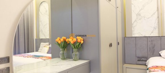 Haus in Pattaya, Thailand 307.75m², Nr. 58342 29