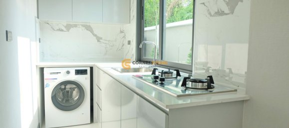 Haus in Pattaya, Thailand 307.75m², Nr. 58342 20