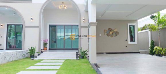 Haus in Pattaya, Thailand 307.75m², Nr. 58342 3