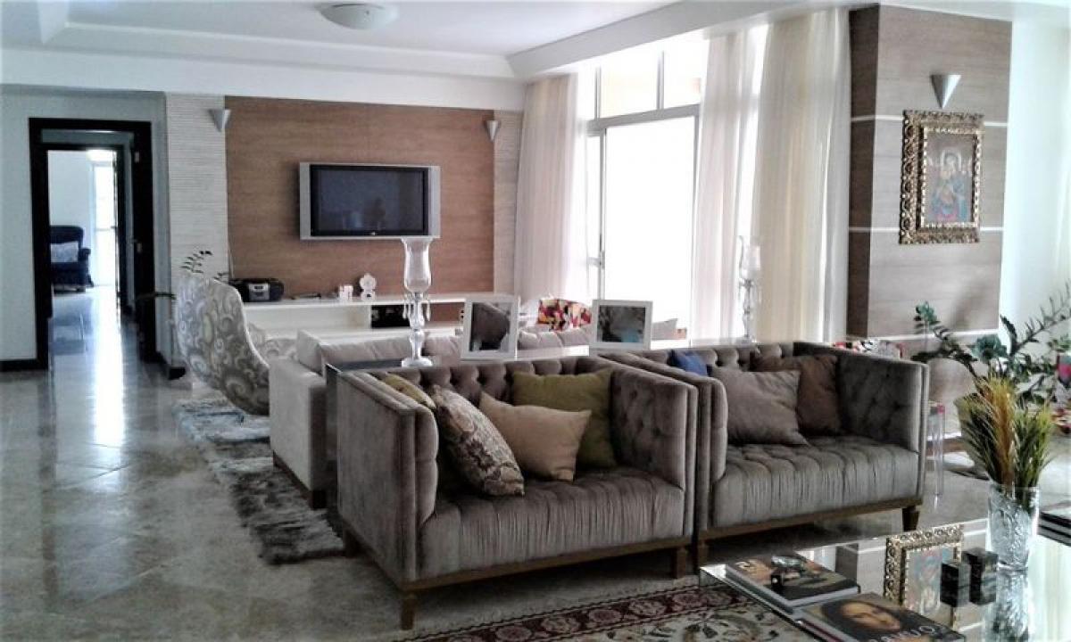 Studio à Salvador, Brazil No. 484402