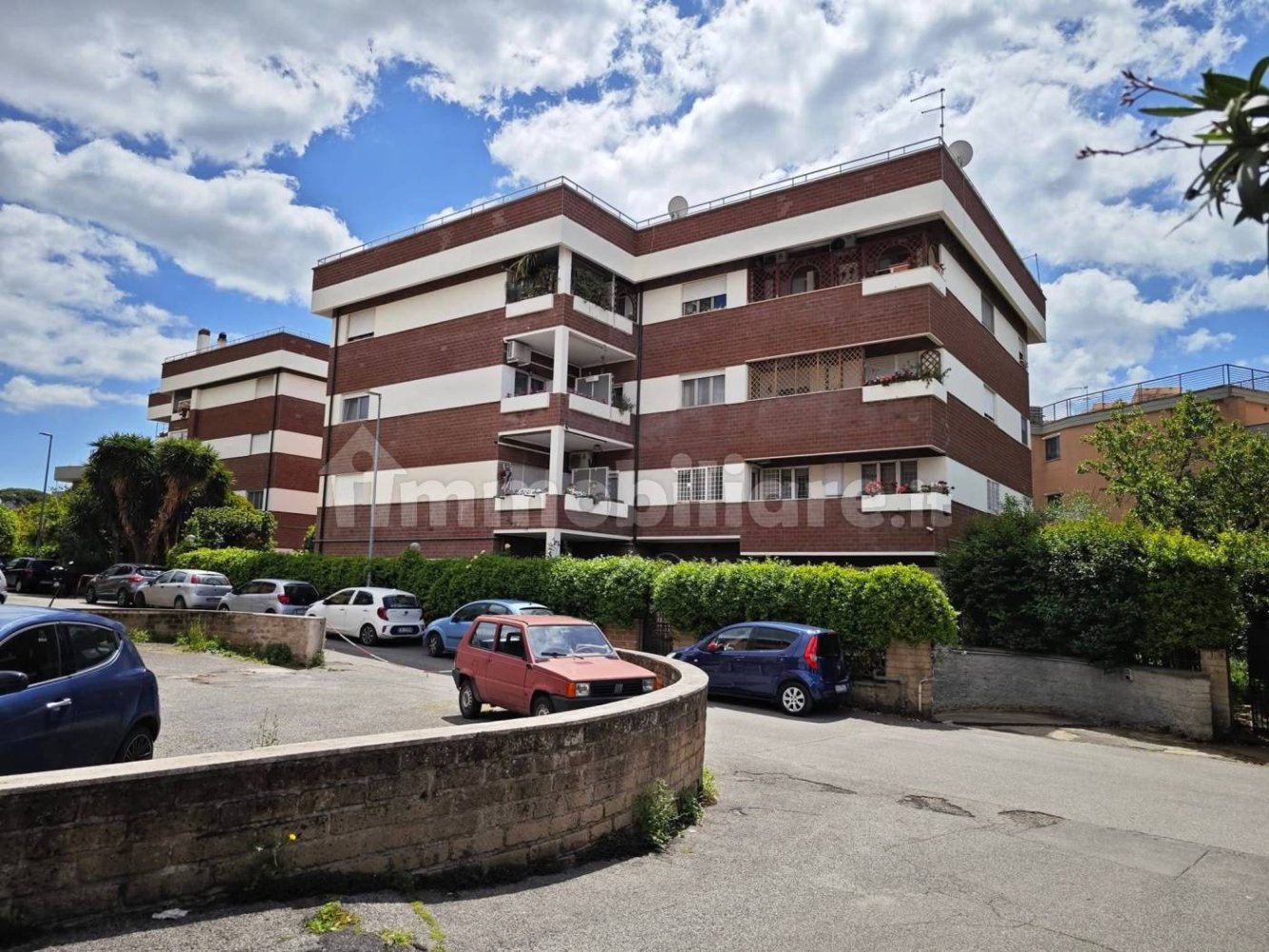 Apartamento T2 em Marino, Italy N.º 325059