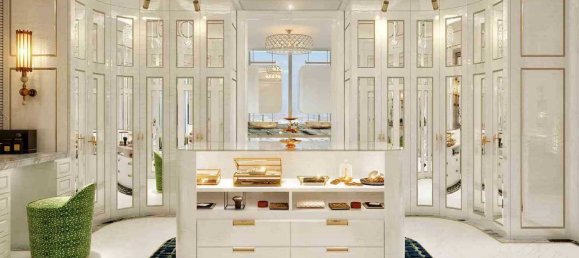 2 bedrooms Apartment in SAFA TWO, Al Safa, UAE No. 60753 3