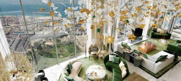 2 bedrooms Apartment in SAFA TWO, Al Safa, UAE No. 60753 9