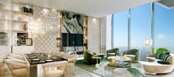 2 bedrooms Apartment in SAFA TWO, Al Safa, UAE No. 60753 10