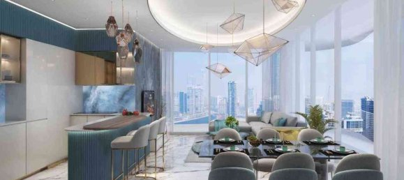 2 bedrooms Apartment in SAFA TWO, Al Safa, UAE No. 60753 6