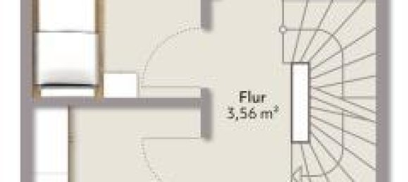 5 rooms Townhouse in Ludwigshafen am Rhein, Germany No. 15144 18